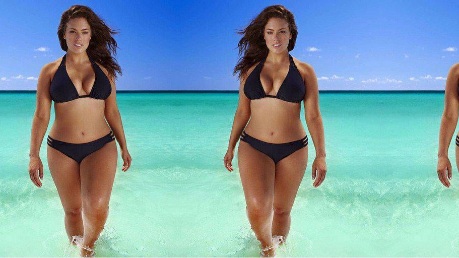 Why we love Ashley Graham