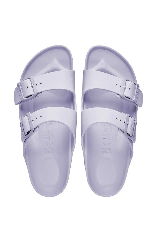 Women's purple sandal
