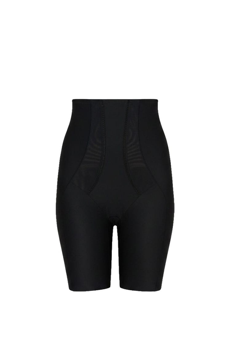 Black harmony high waisted shapewear pant