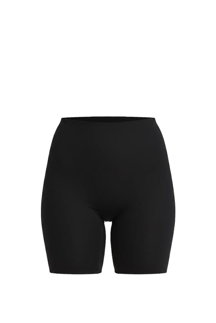 Back high waisted shapewear short