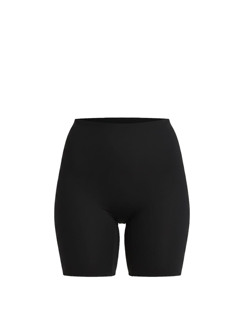 Back high waisted shapewear short