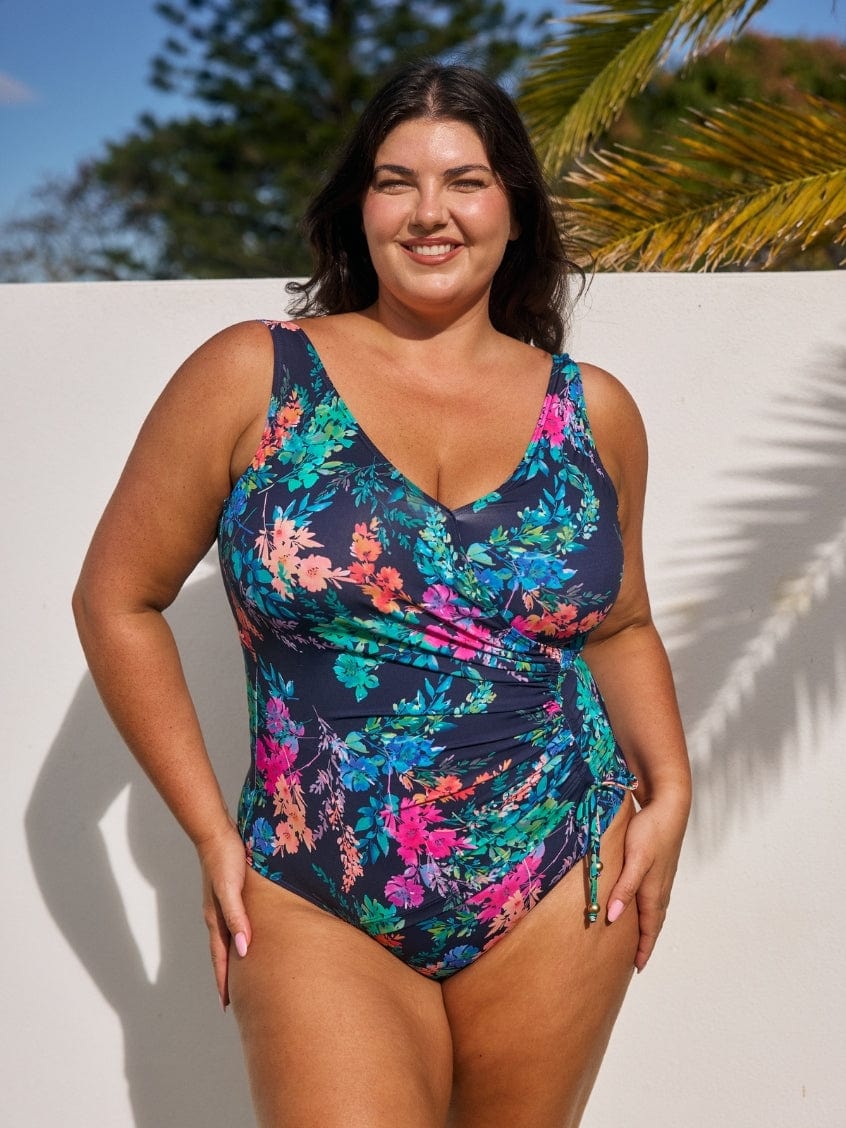 Jantzen Fresia Gathered Surplice