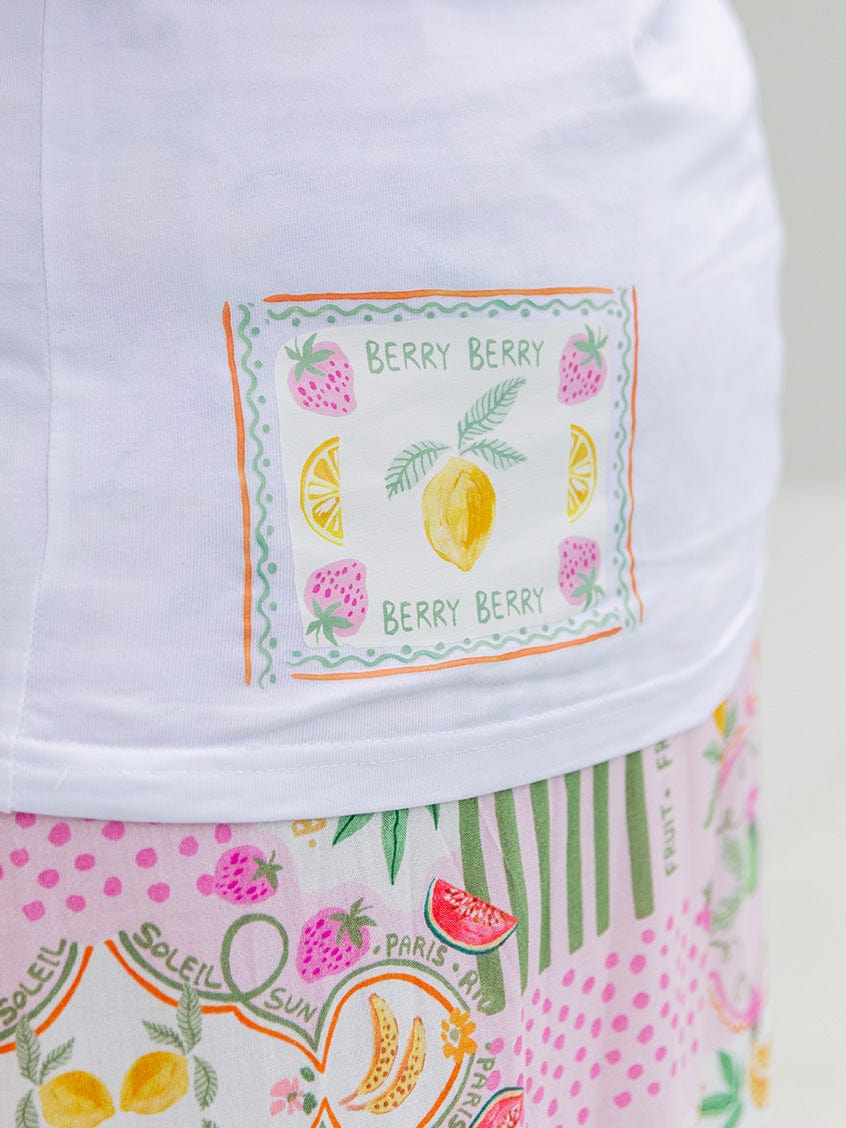 Tutti Frutti T-Shirt