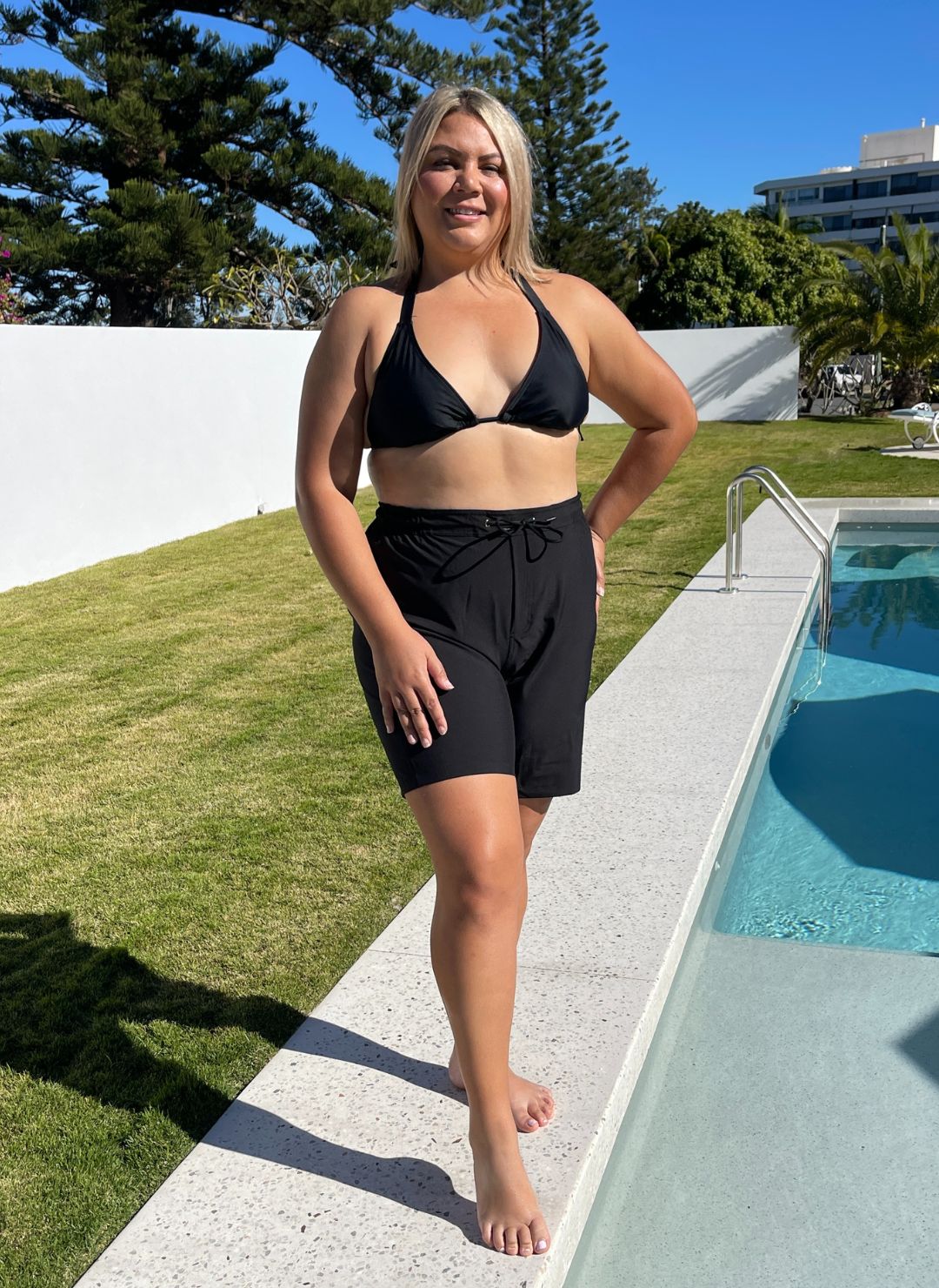 Plus Size Dresses for the Beach and Beyond
