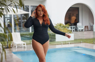 How to keep your Chlorine Proof Swimsuit at its best