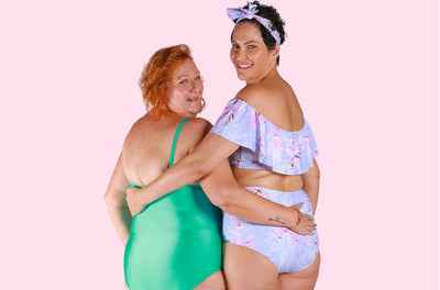 Mastectomy Swimwear Campaign | Meet the Models