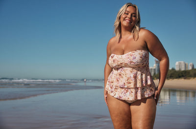Why Curvy Swimwear are the Experts in Plus Size Swimwear