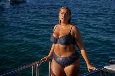 Swimwear for Bigger Ladies