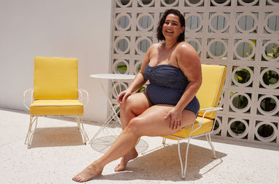 Curve Swimwear to Boost Your Body Confidence
