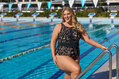 Mastectomy Swimwear Australia