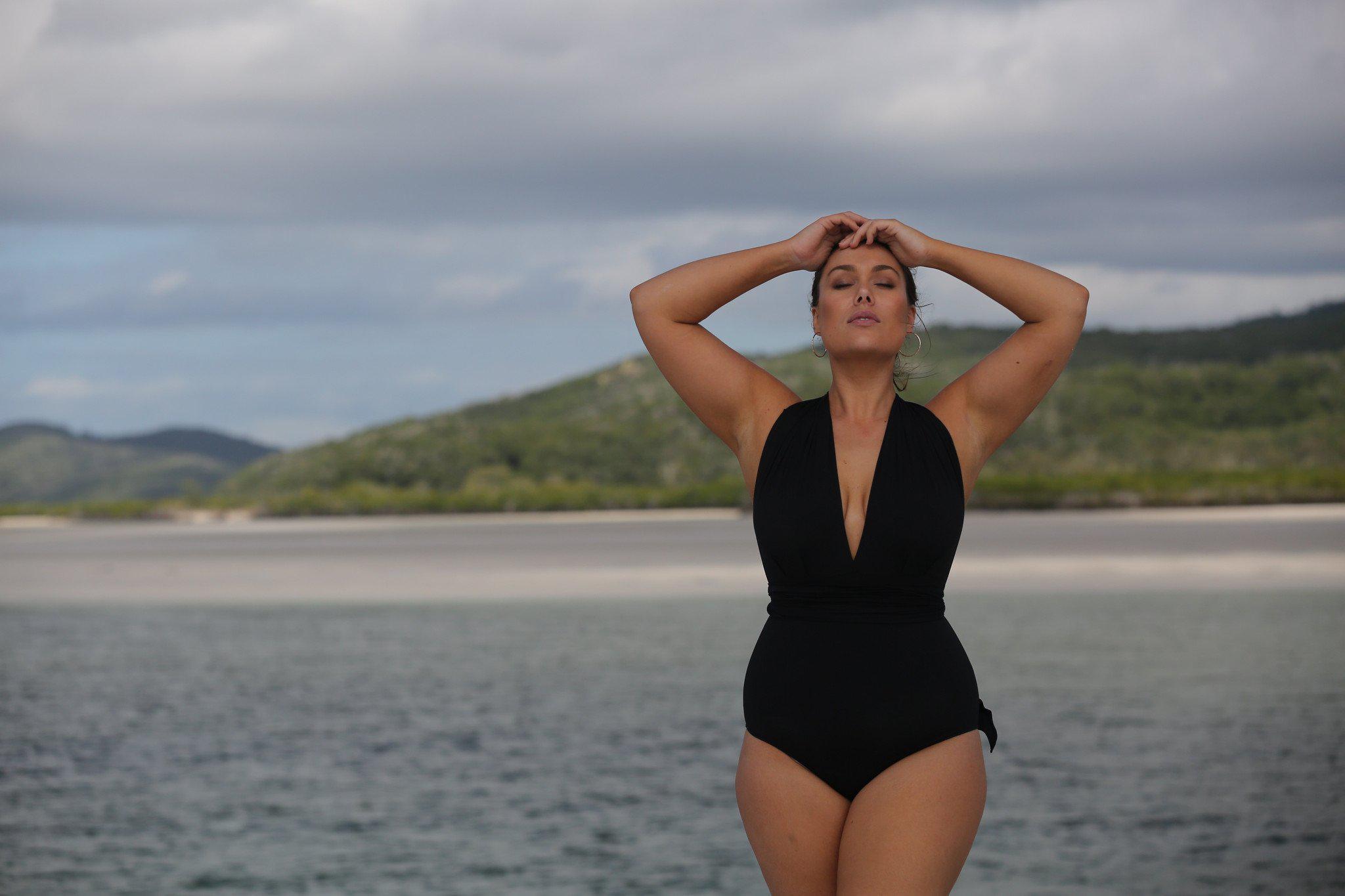 New Six Ways Swimsuit