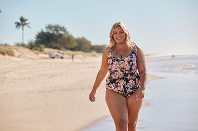 THE CURVY SCOOP | What's NEW For Spring?!