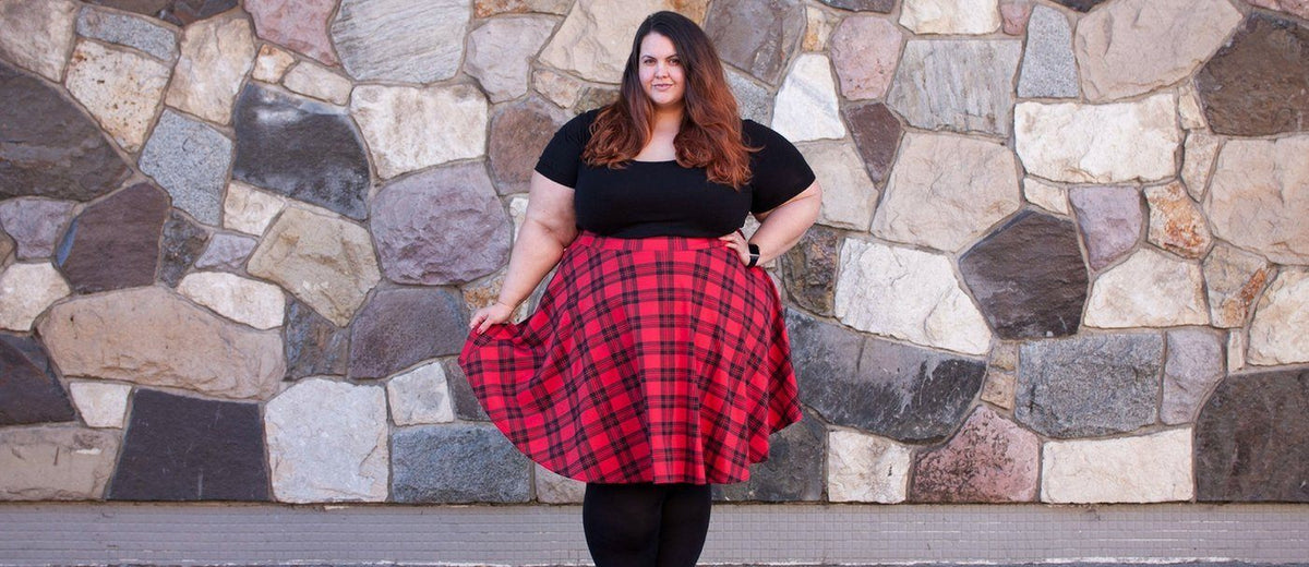 NZ Plus Size Blogger Meagan Kerr – Curvy Swimwear Australia