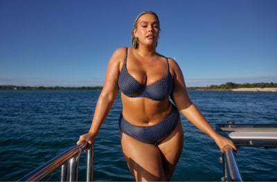 Plus size bikinis nz on sale