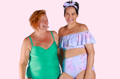 Top 5 Best Post Mastectomy Swimsuits