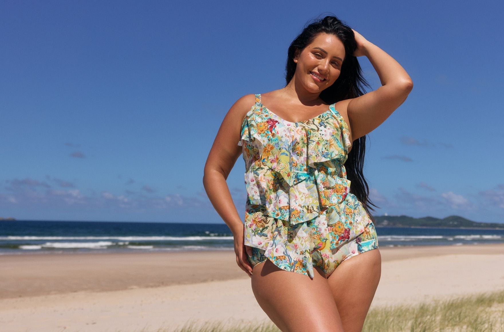SOS! I Have a Swimsuit Emergency!