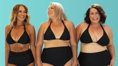 What does having a Curvy Body Type mean? A full guide to find out