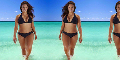 Why we love Ashley Graham