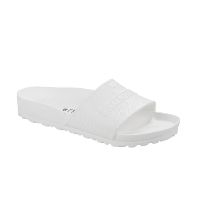 Birkenstock Barbados White EVA Regular Women's Sandal