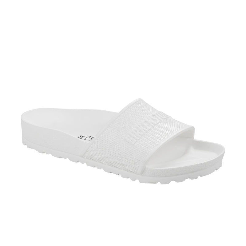 Birkenstock Barbados White EVA Regular Women&