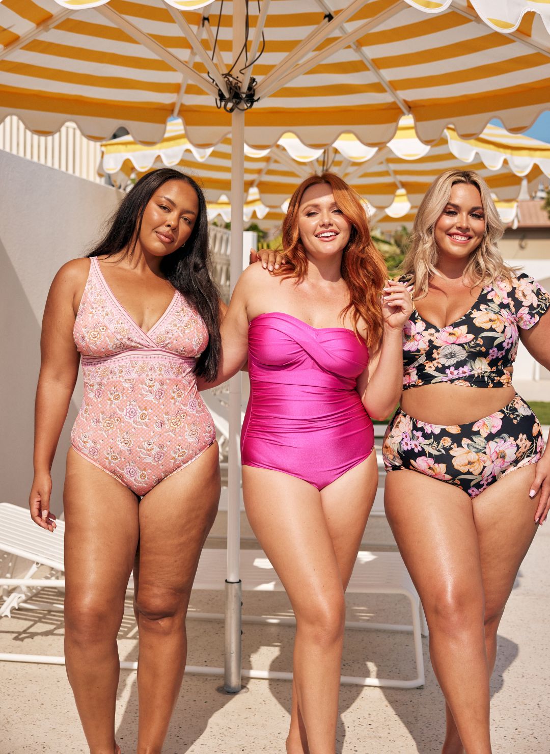 Plus Size Models Should Represent More Body Types Than Hourglass