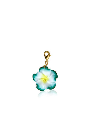 Na Leta Frangipani Buildable Necklace Charms