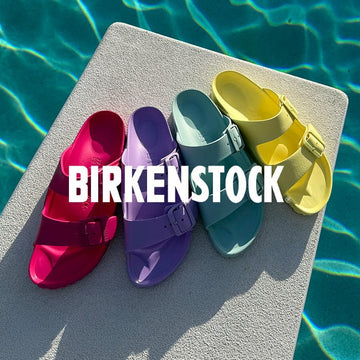 Birkenstock