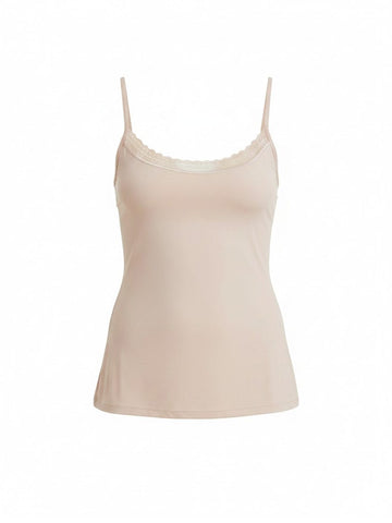 Beige Everyday Camisole