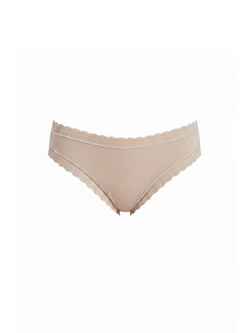 Beige Everyday G-String