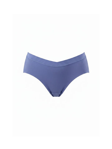 Bijou Blue Tencel Modal Bikini Brief Underwear