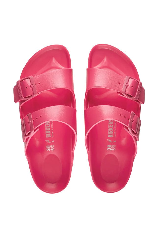 Womens hot pink sandal