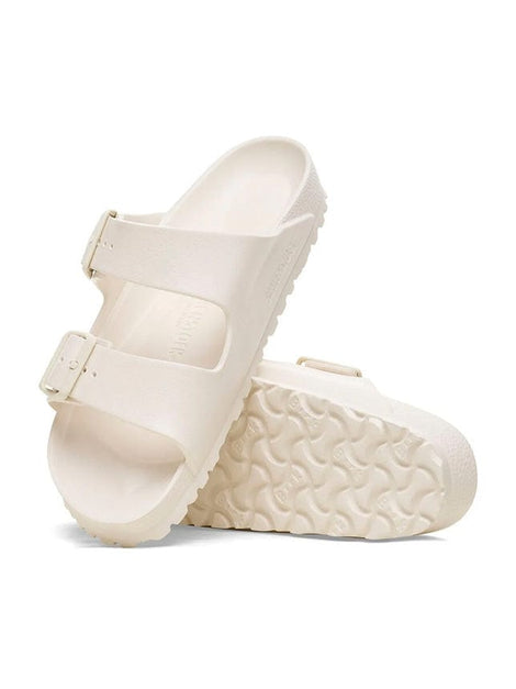 Birkenstock Arizona EVA Eggshell Women's Sandal