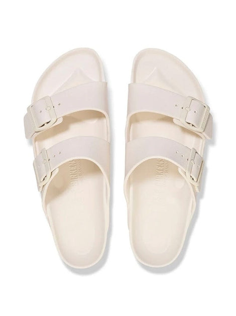 Birkenstock Arizona EVA Eggshell Women's Sandal