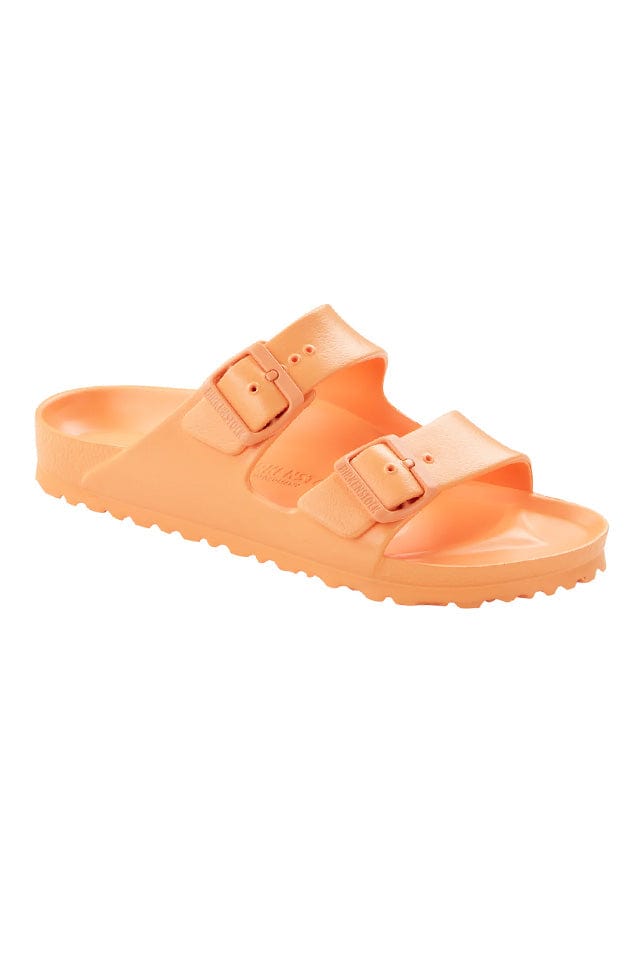 Birkenstock Arizona EVA Papaya Narrow Women&