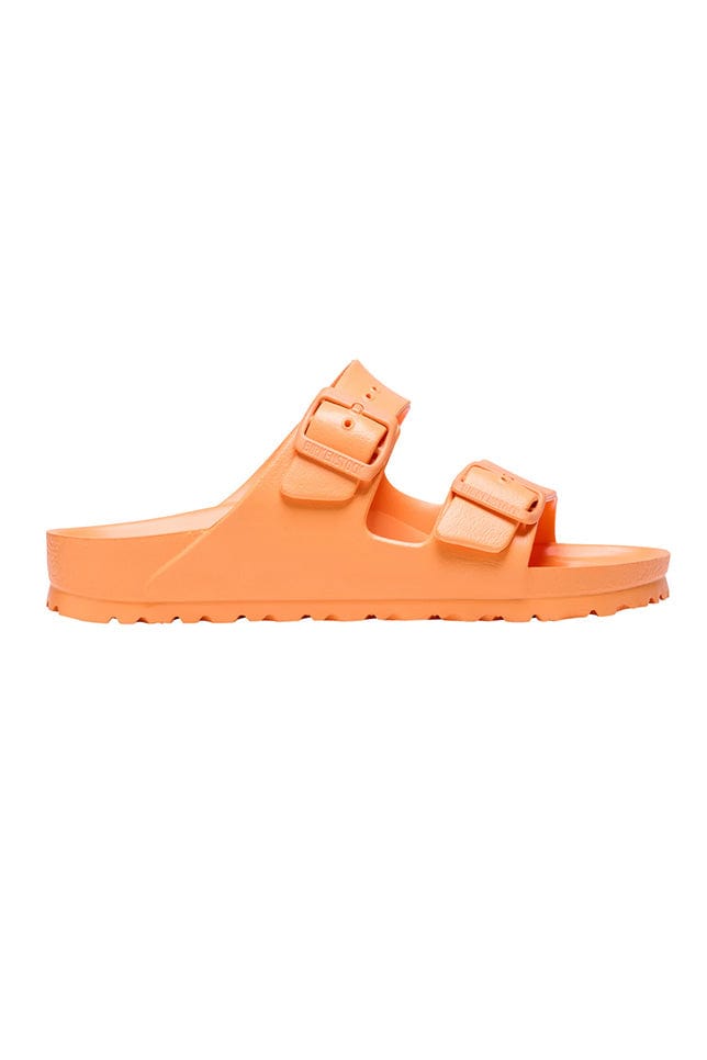Birkenstock Arizona EVA Papaya Narrow Women&
