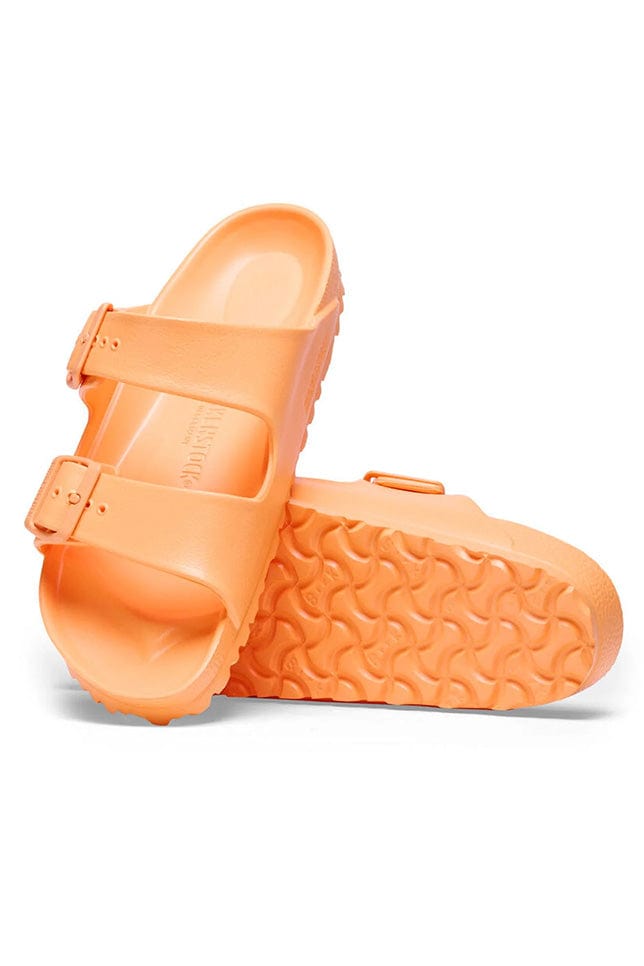 Birkenstock Arizona EVA Papaya Narrow Women&