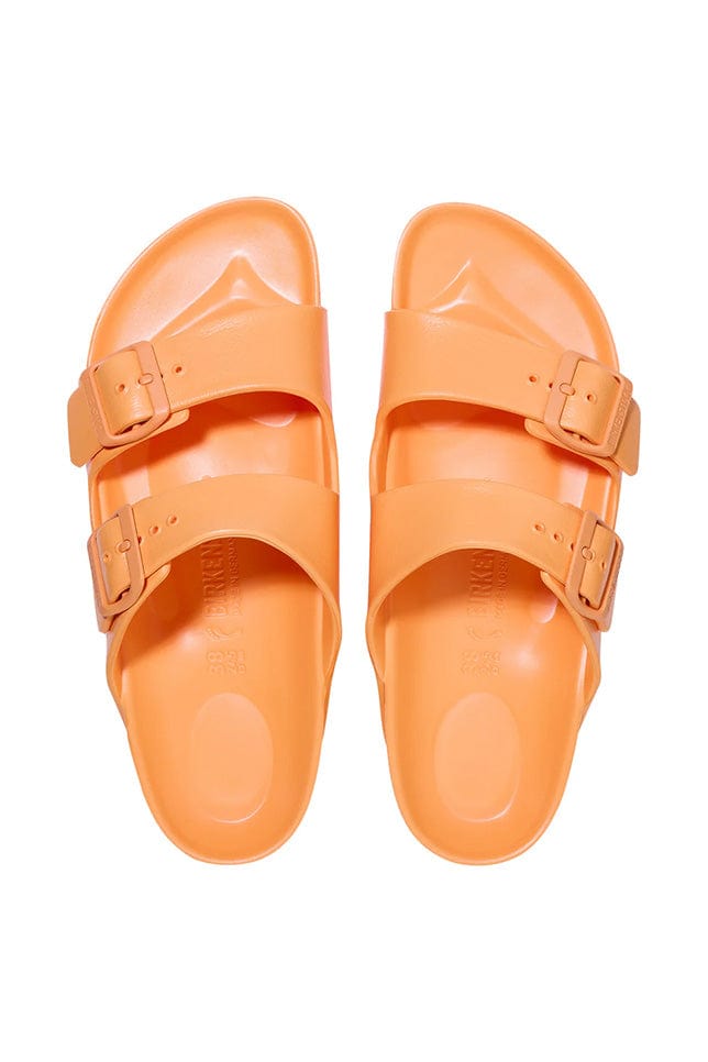 Birkenstock Arizona EVA Papaya Narrow Women&