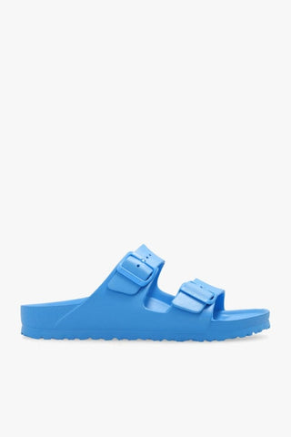 Birkenstock Arizona EVA Sky Blue Narrow Women's Sandal