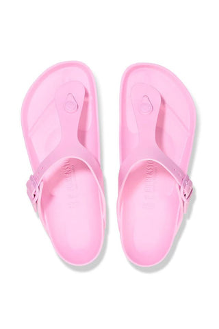 Birkenstock Gizeh EVA Fondant Pink Regular Sandal