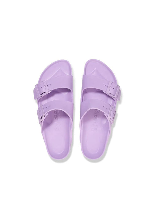 Birkenstock Arizona EVA Crocus Narrow Women's Sandal