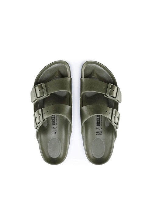 Birkenstock Arizona EVA Beach Khaki Women's Sandal - Narrow
