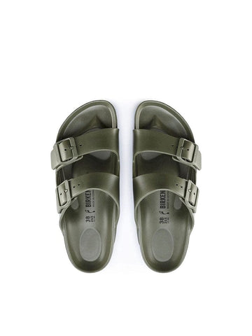 Birkenstock Arizona EVA Beach Khaki Women's Sandal - Narrow