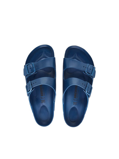 Birkenstock Arizona EVA Navy Blue Women's Sandal - Narrow