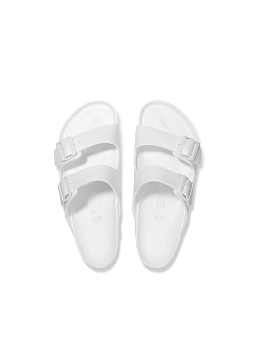 Birkenstock Arizona EVA White Women's Beach Sandal