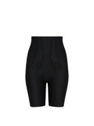 Black harmony high waisted shapewear pant