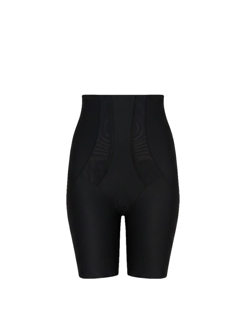 Black harmony high waisted shapewear pant