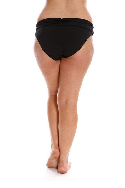 plus size cheeky bikini bottoms