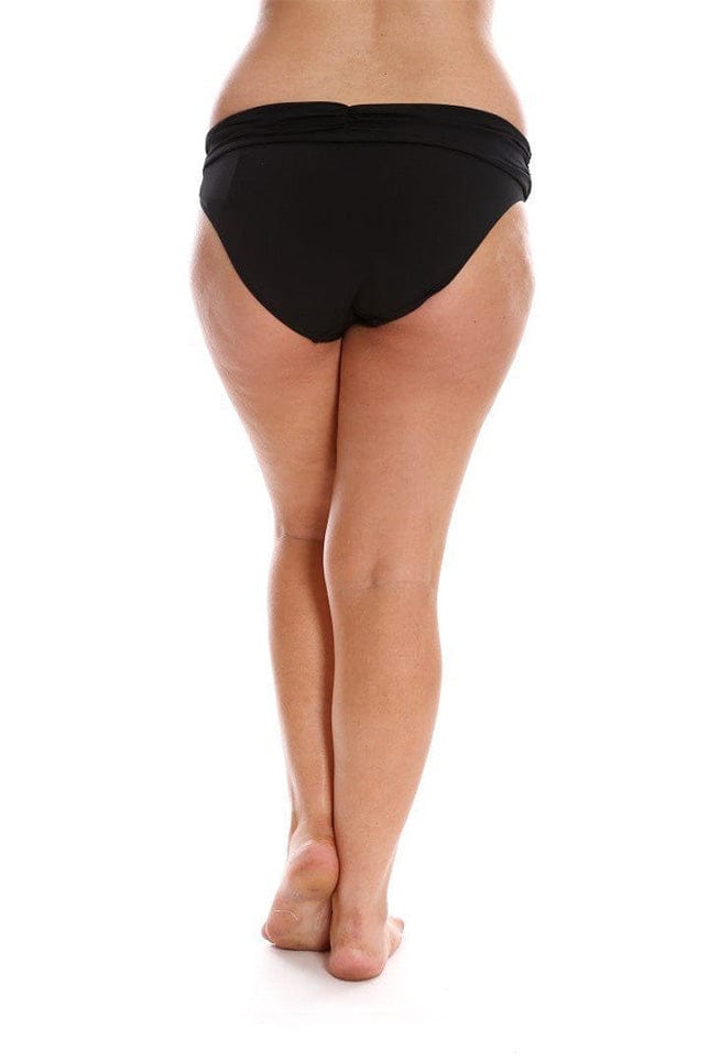 plus size cheeky bikini bottoms