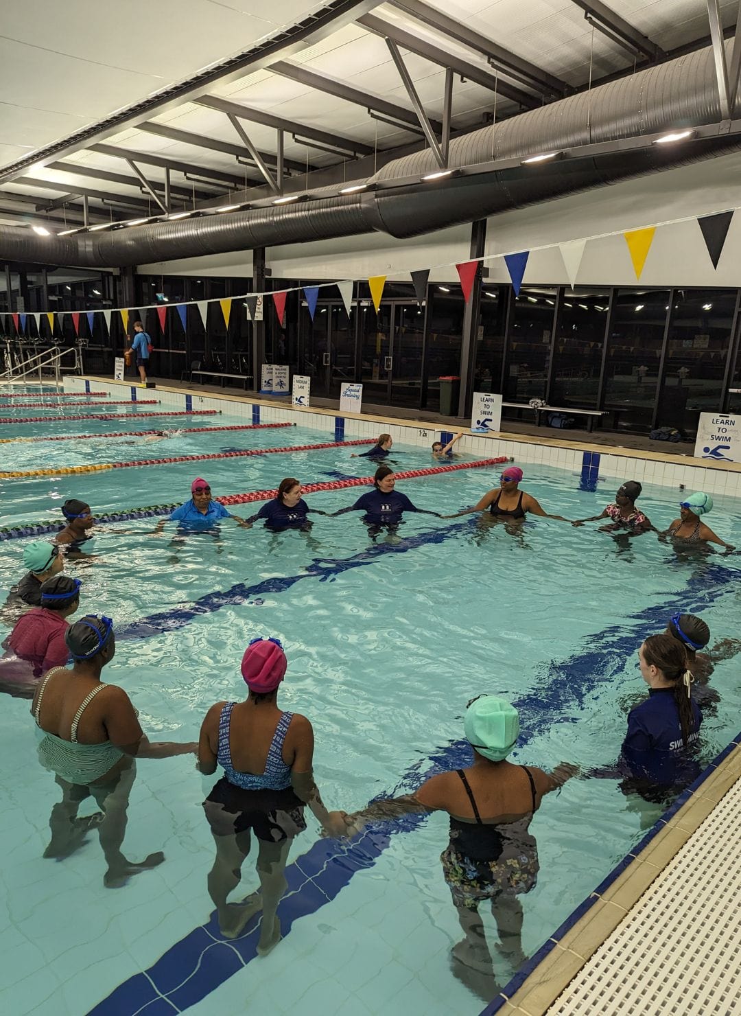 10 Years of Curvy Swimwear