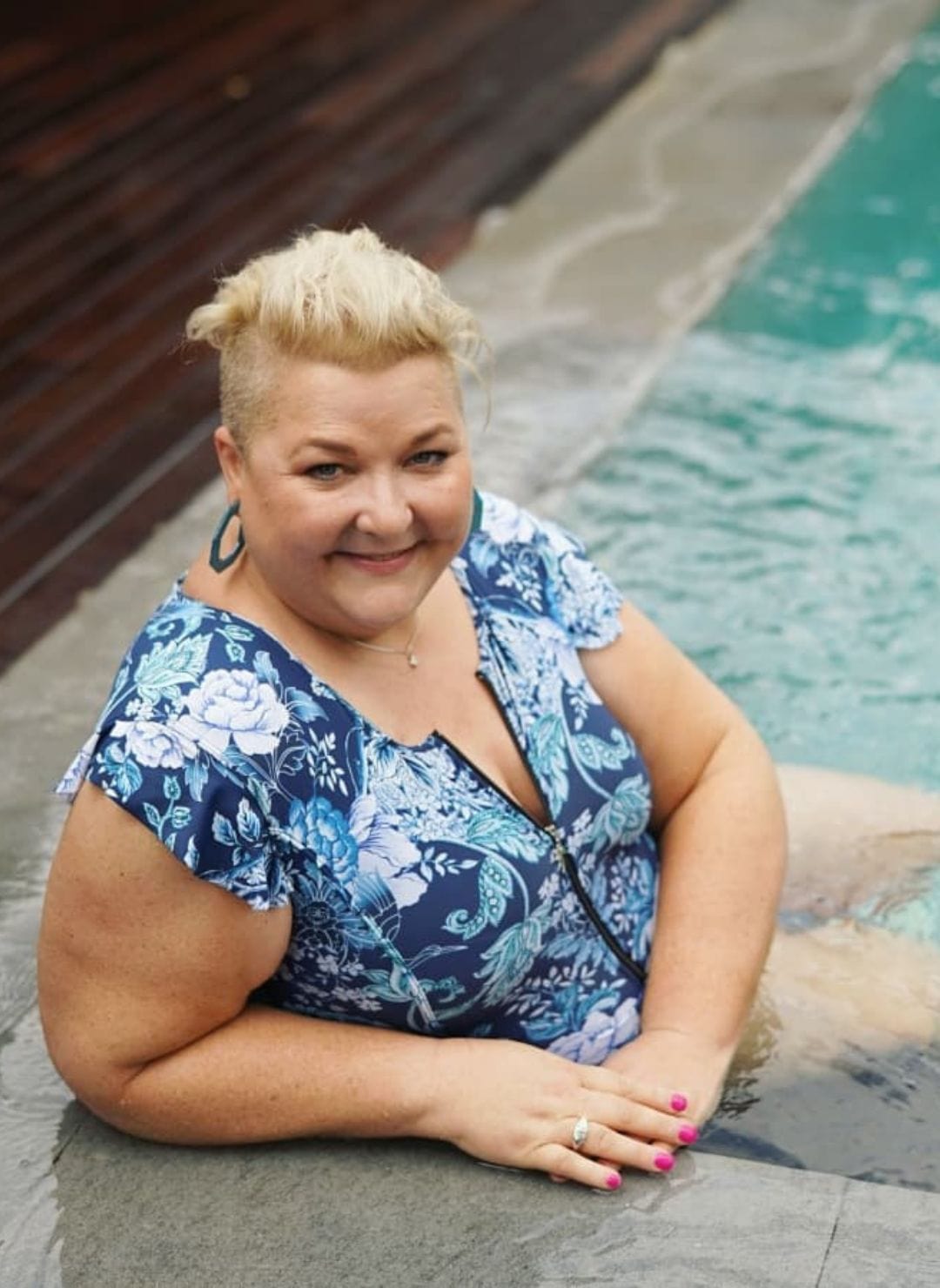 10 Years of Curvy Swimwear